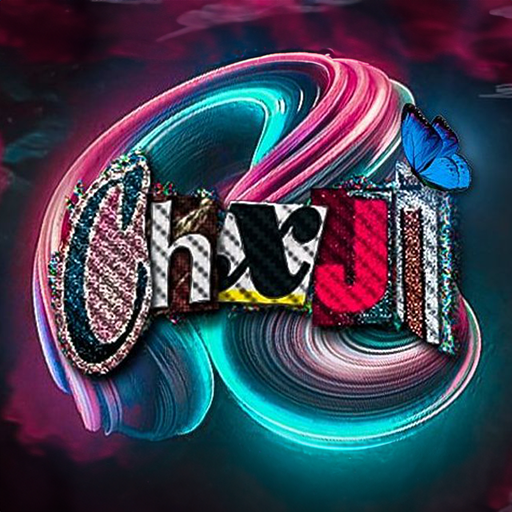 Chxji Logo