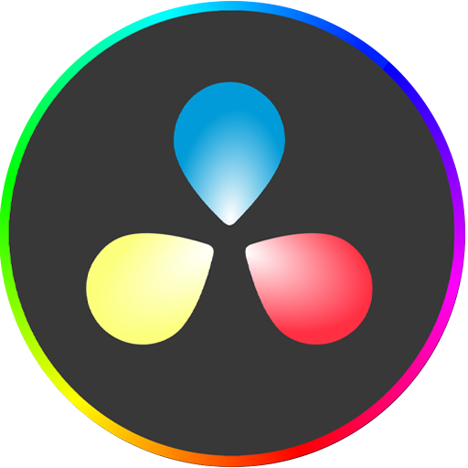 DaVinci Resolve