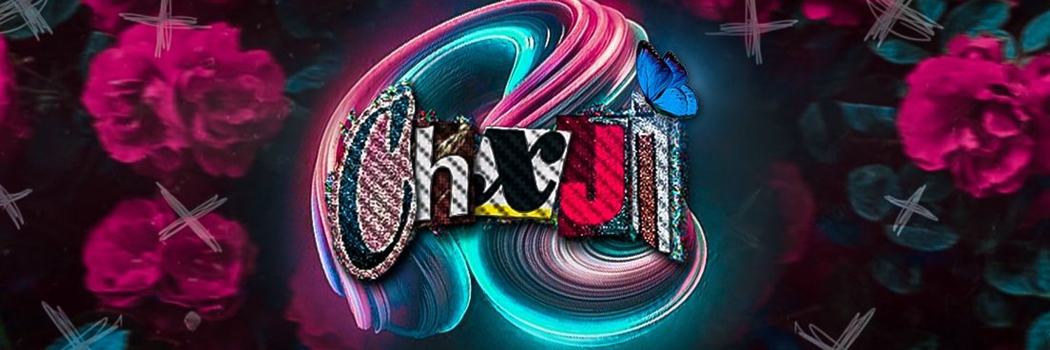 Chxji Brand Redesign